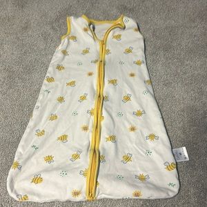 Baby sleepsack Medium bumblebee
